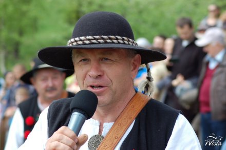 Michał Milerski z Nydku